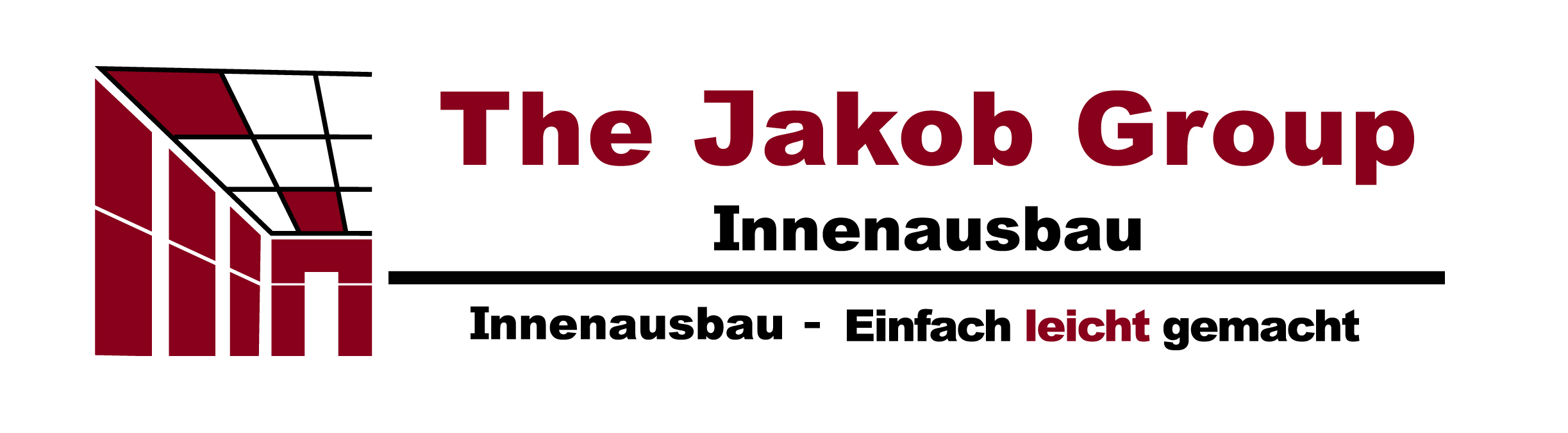 The Jakob Group Logo
